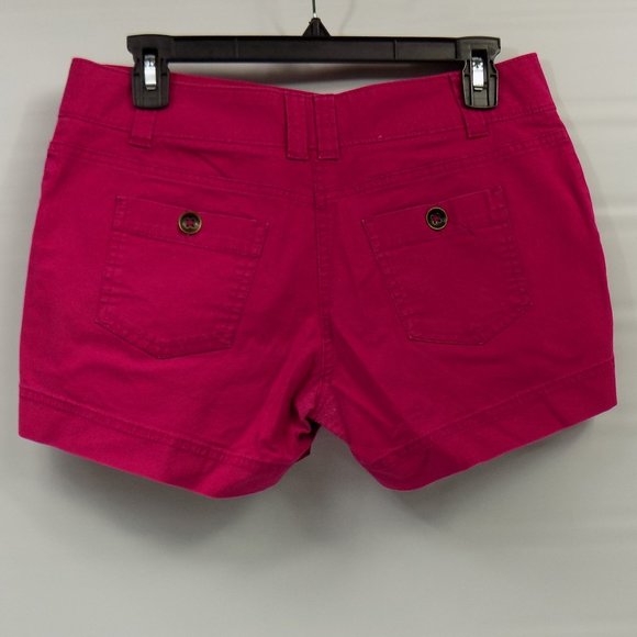 New York & Company Womens Shorts Size 2 - Picture 5 of 7